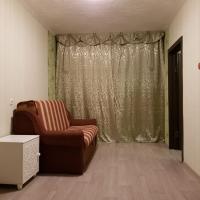 Apartment on Pushechnaya 20
