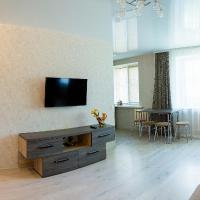 Apartment near Pobedy Square