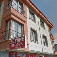 SELÇUK ECZANESİ Üstü Nehir Sokak