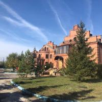 пос. Овинный ул. Западная, 30
