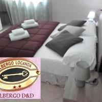 Albergo D&D