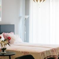 Cosy Downtown Apartment