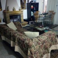 Dimitris House