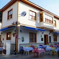 Umet Apart Hotel