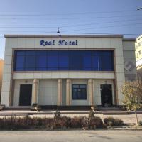 Real Hotel