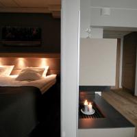 Hotelli Toivola