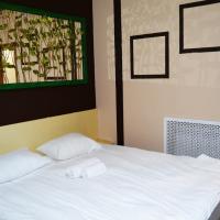 Oasis Mini Hotel