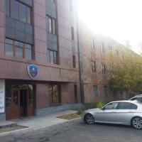 Student Hostel Yerevan