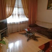 Apartments Centr near Inturist