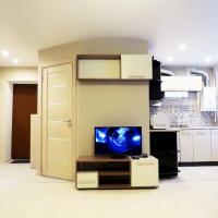 Apartment on Lenina 59, ap. 20