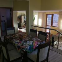 Sliven Home with a View