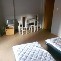 Hostel Na Bocianowie