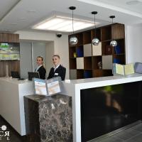 Hotel Alesya