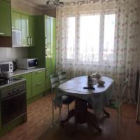 Golden Globus Hostel