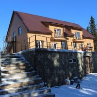 Dobrynya Hotel
