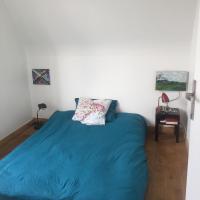 appartement partagé romantique