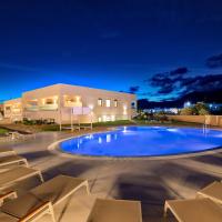 Belvedere Apartments and Spa