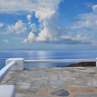 Mykonos Lux Vacations Amazing View