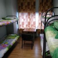 Novaya Era Hostel