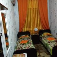 Hostel Voronezh Dom