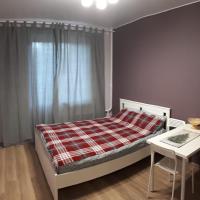1.1.1 Некрасовка