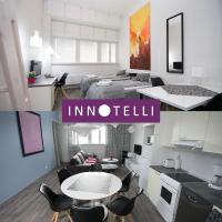 Innotelli Apartments