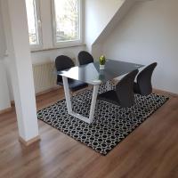 Fewo Bochum City
