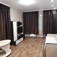 Apartmen on Smichlyaeva 28