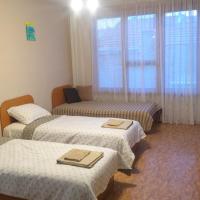 Homestay By the market