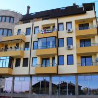 Apartments Zekirski