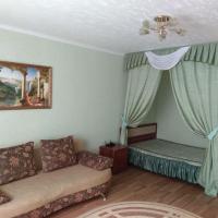 Apartment on Vakhitova 23