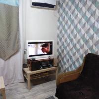 Apartment on Stadionnyy 3