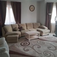 Деулинские просторы, загородная 38