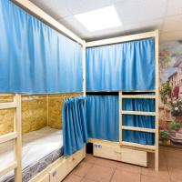 Hostel Feel Good