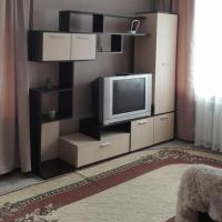 Apartment on Zelenaya 2