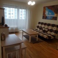 Giedrės Saulėtekio apartamentai