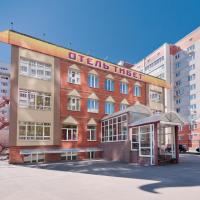 Отель «Тибет»