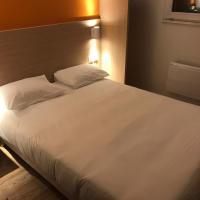 Première Classe Reims Ouest - Tinqueux