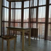 Apartment on Seyfulina 1