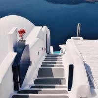 Chromata, The Leading Hotels of the World