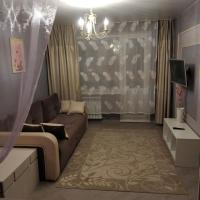 Квартира на Патоличева 29