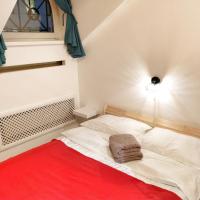 Attic Hostel Saint-Petersburg