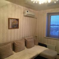 2-х комнатная Apartment Gorkogo 161
