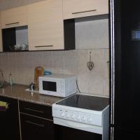 Квартира в центре Воскресенская 75к1