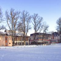 Trihotel - Wellnesshotel am Schweizer Wald