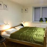Gogol Mini Hotel