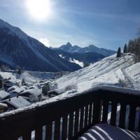 Hotel Sonnenhalde