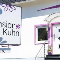 Pension Kuhn