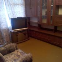 2-х комнатная квартира