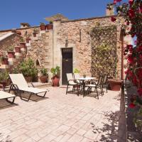 Samonas Apartment Sleeps 4 Pool Air Con T248618